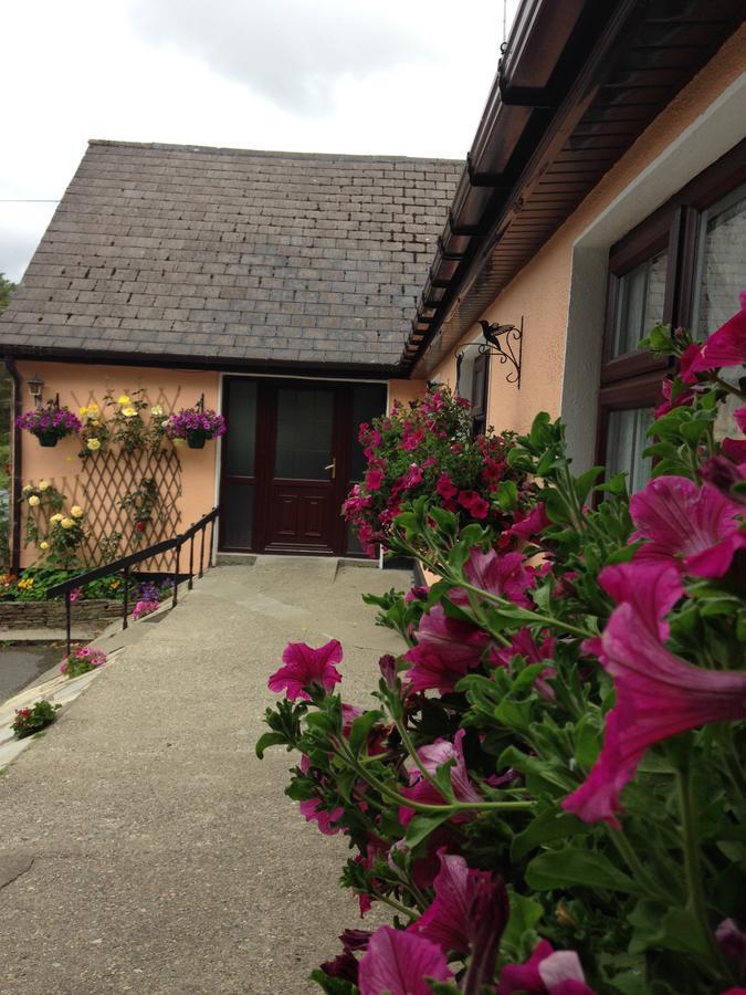 Eriu Lodge Clifden Exterior photo